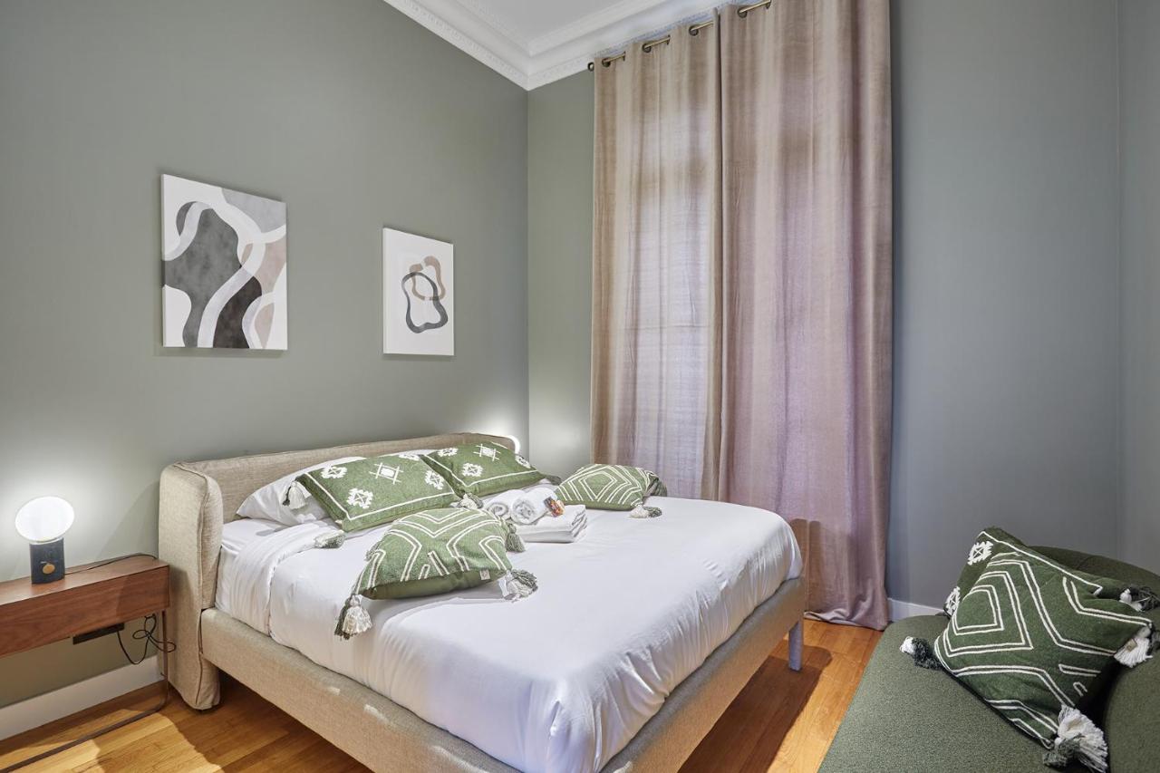 Residence Trocadero By Studio Prestige Paris Exterior foto
