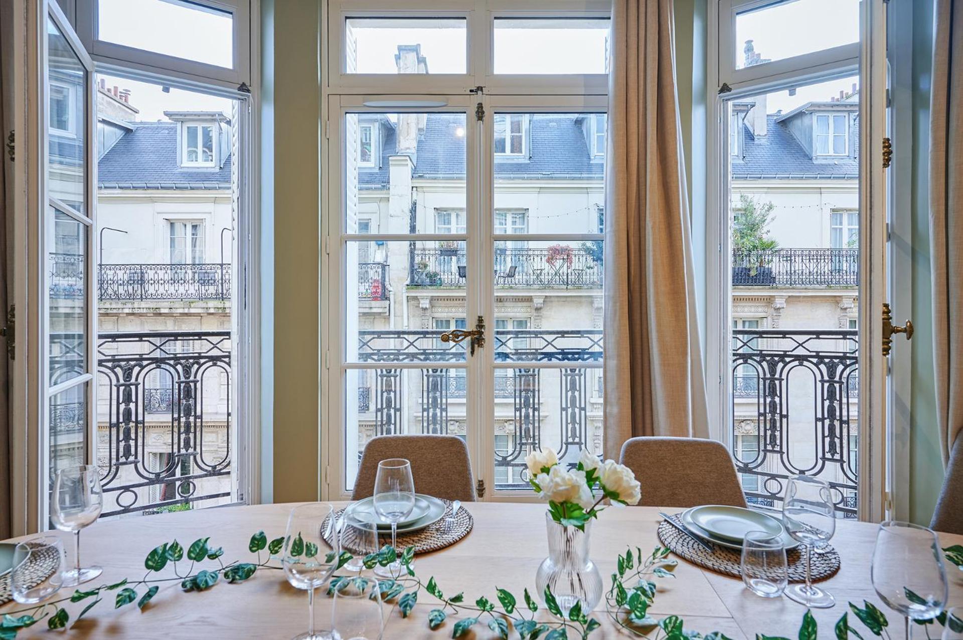 Residence Trocadero By Studio Prestige Paris Exterior foto