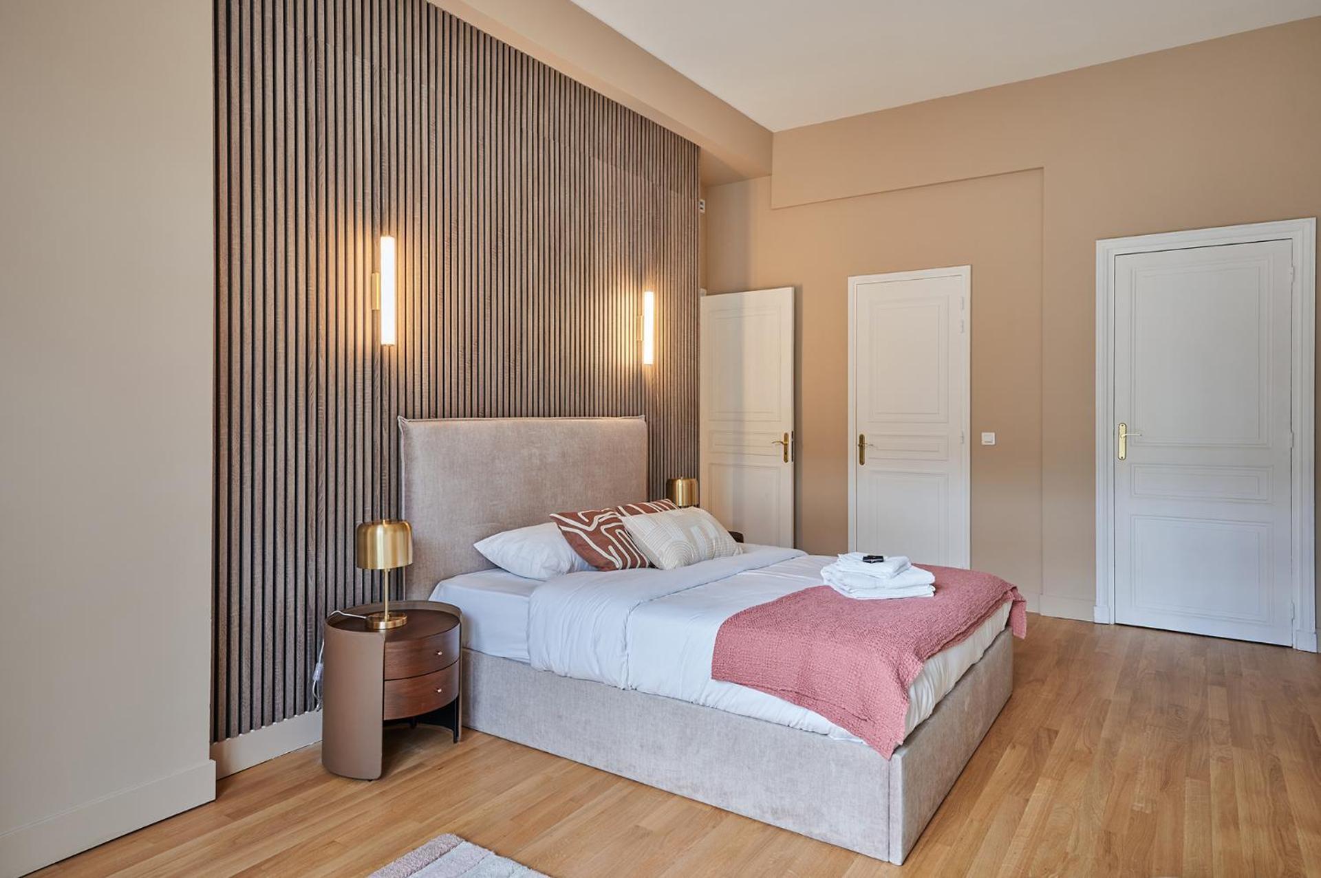 Residence Trocadero By Studio Prestige Paris Exterior foto