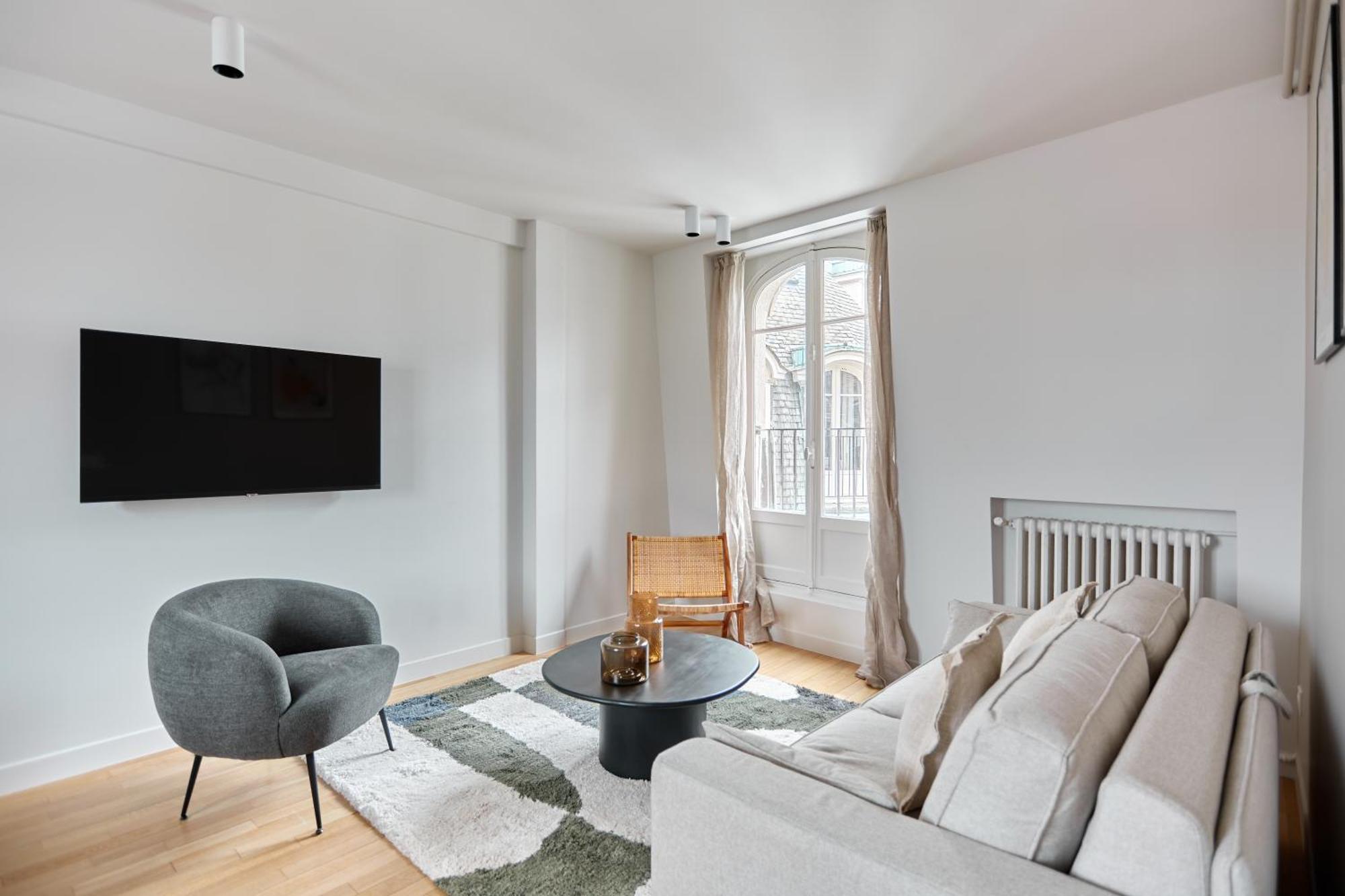 Residence Trocadero By Studio Prestige Paris Exterior foto