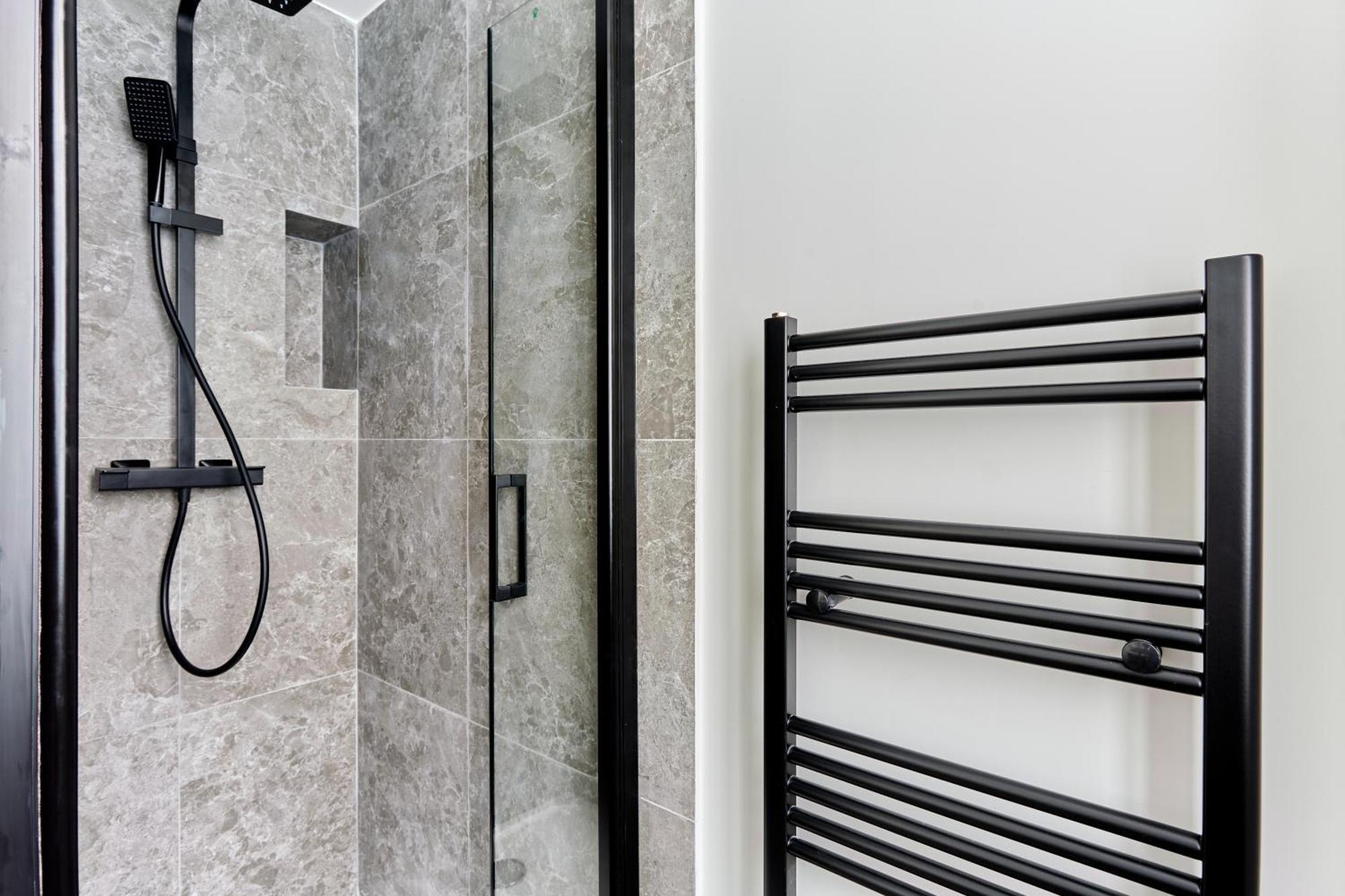 Residence Trocadero By Studio Prestige Paris Exterior foto